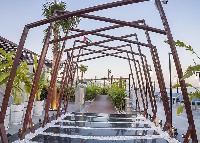 Palma Beach Resort&Spa